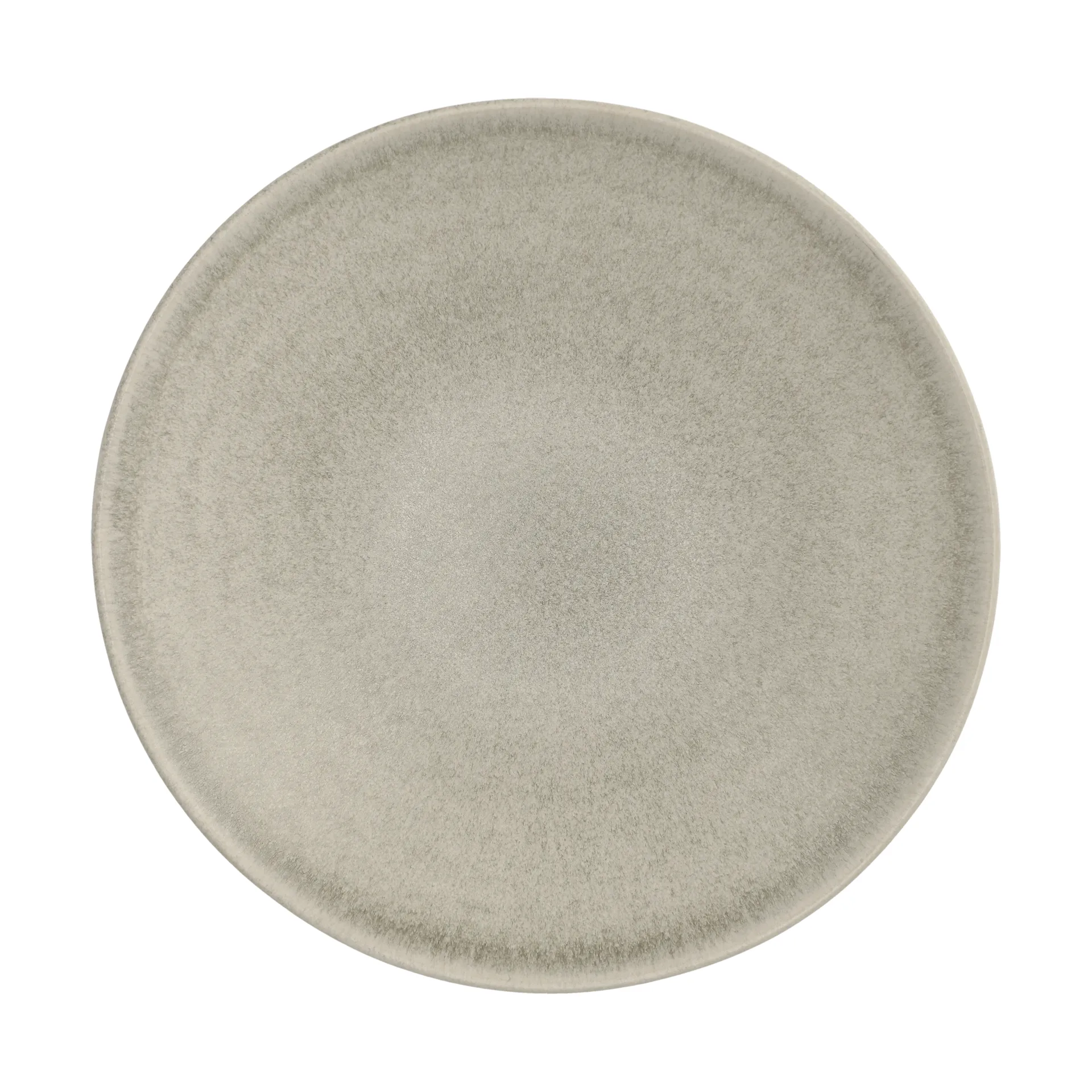 Terra Salatschale, Beige Steinzeug, Ø30 cm Scandi Living