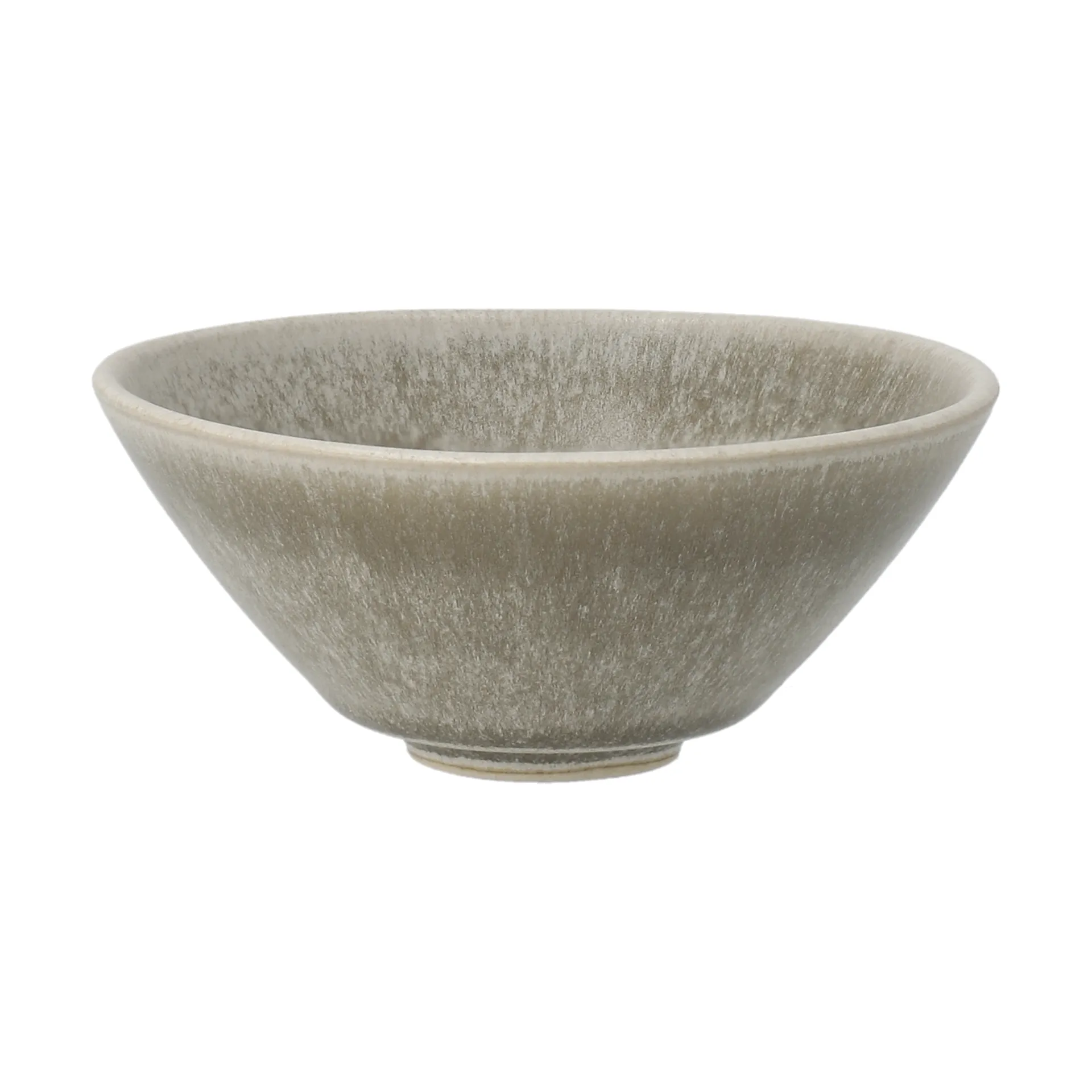 Terra Servierschüssel, Beige Steinzeug, Ø9,5 cm Scandi Living