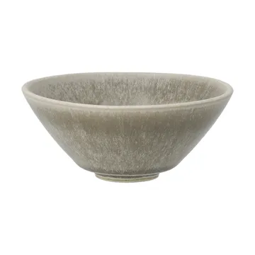 Terra Servierschüssel - Beige Steinzeug, Ø9,5 cm - Scandi Living