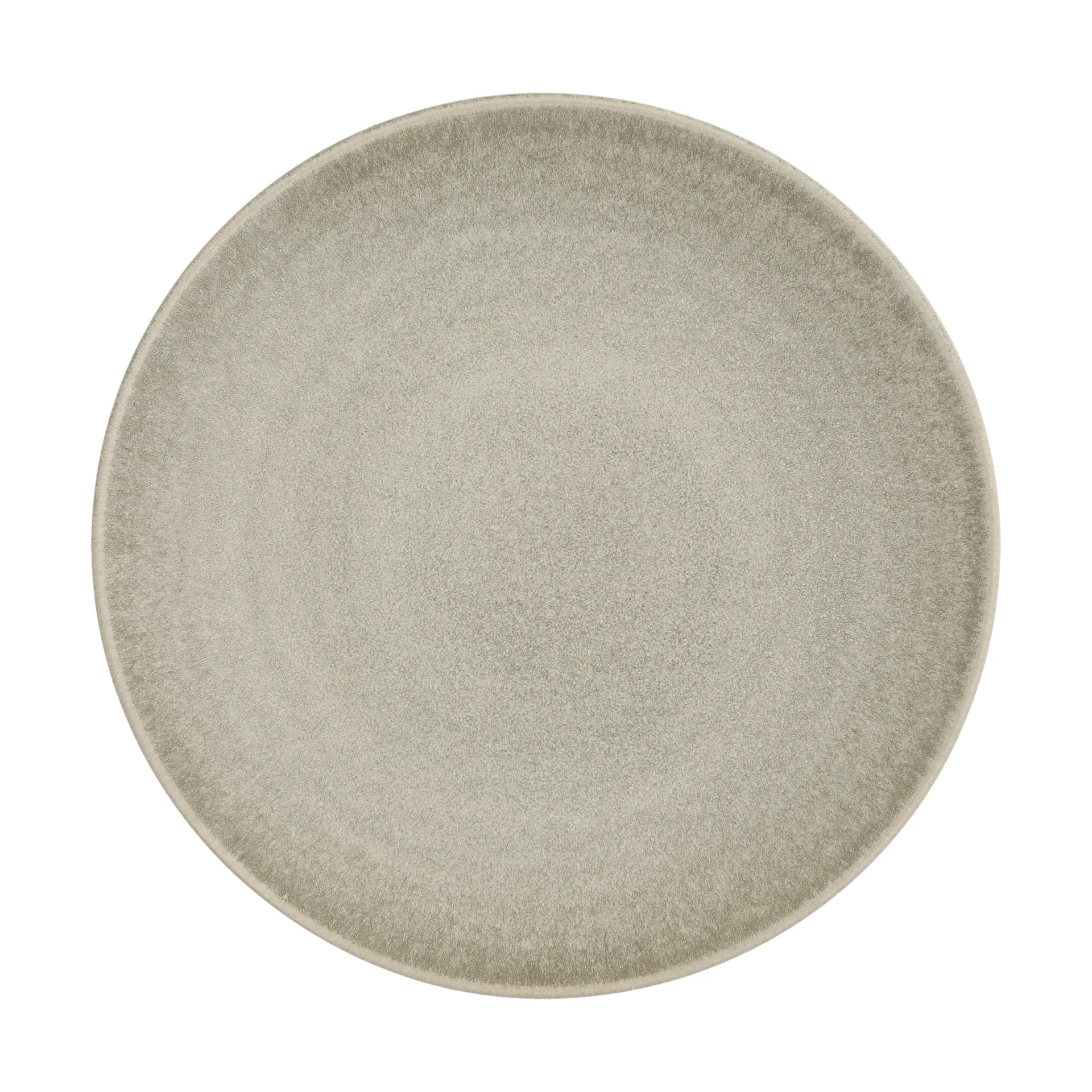 Terra Speiseteller, Beige Steinzeug, Ø26,5 cm Scandi Living