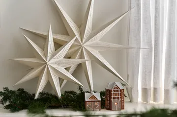 Veil Adventsstern - Ø60 cm - Scandi Living