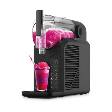Seeger Slushi Slushmaschine - Schwarz - Seeger
