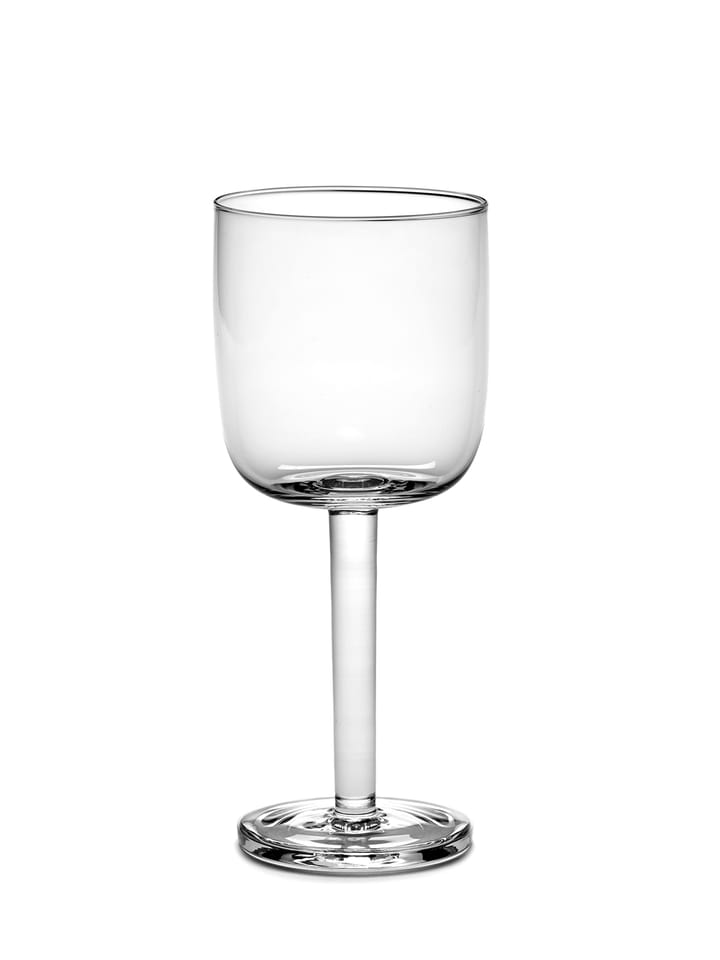 Basis Weißweinglas gerade - 27 cl - Serax