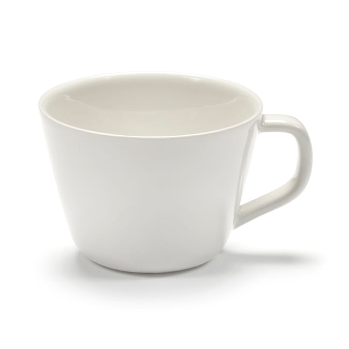 Cena Cappuccino-Tasse 25 cl, Ivory Serax