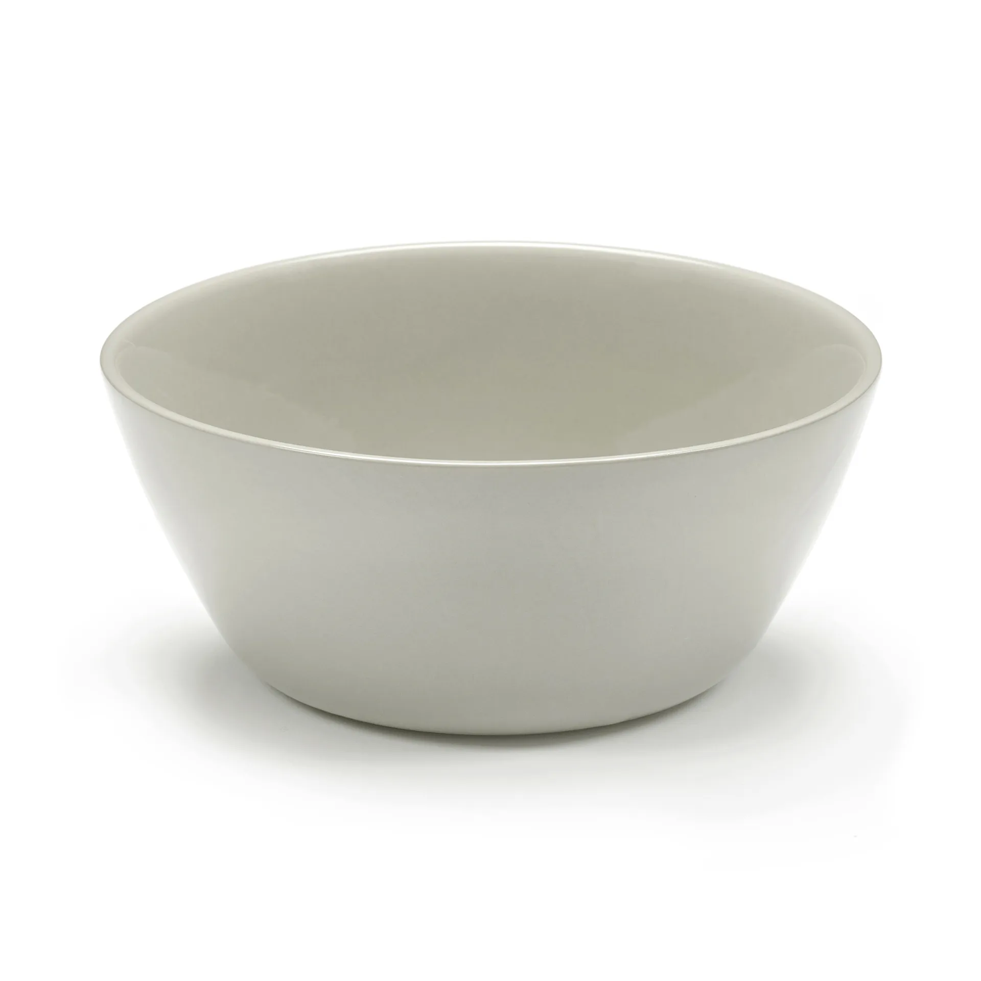 Cena Schüssel M Ø 16 cm, Sand Serax