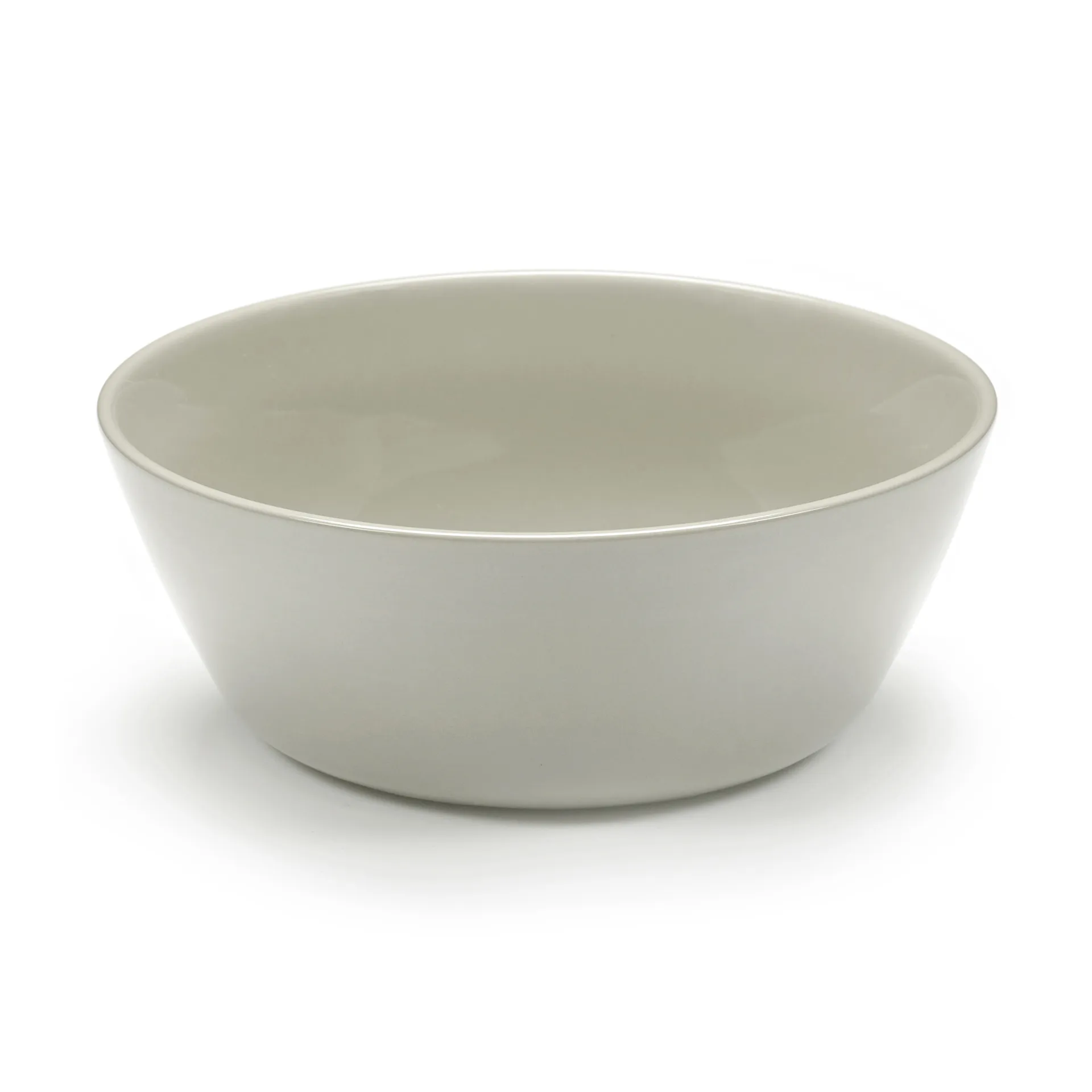 Cena Schüssel M Ø 18 cm, Sand Serax