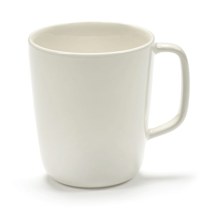 Cena Teetasse 37 cl - Ivory - Serax