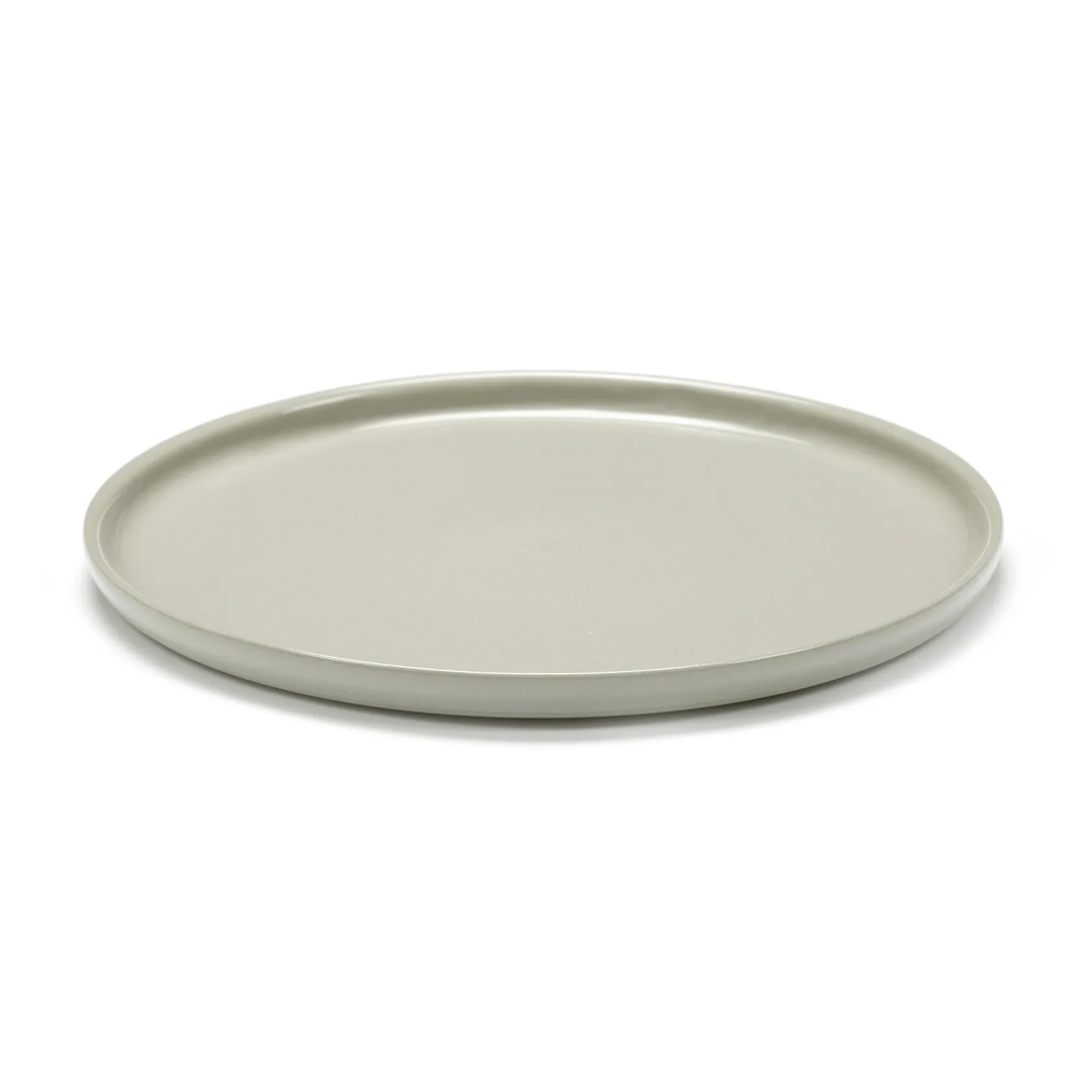 Cena Teller niedrig XS Ø 14 cm, Sand Serax