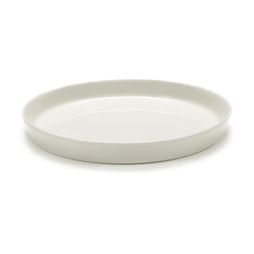 Cena Teller tief L Ø 26 cm - Ivory - Serax