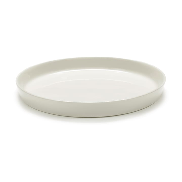 Cena Teller tief L Ø 26 cm - Ivory - Serax