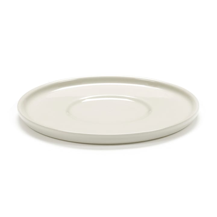 Cena Untertasse zur Kaffeetasse Ø 12 cm - Ivory - Serax