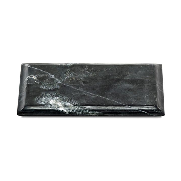 Collect Tablett 12 x 20cm, Black Serax