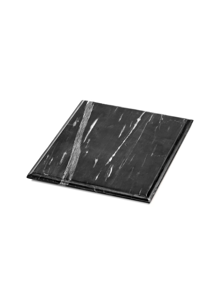 Collect Tablett 25 x 30cm, Black Serax