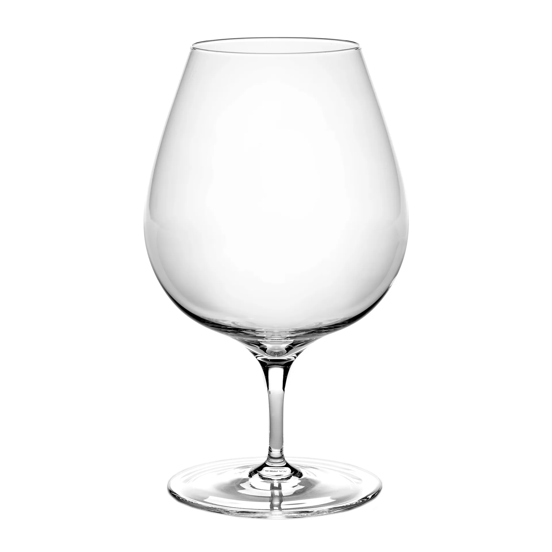 Inku Weißweinglas 50 cl, Clear Serax