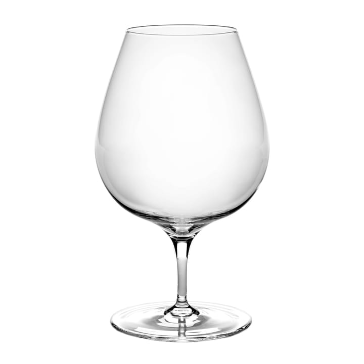 Inku Weißweinglas 50 cl, Clear Serax