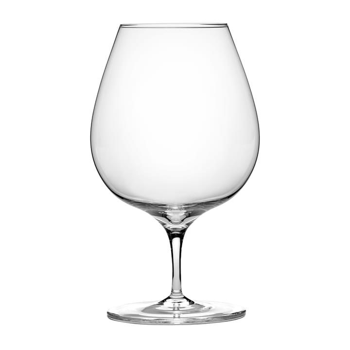 Inku Weißweinglas 50 cl, Clear Serax