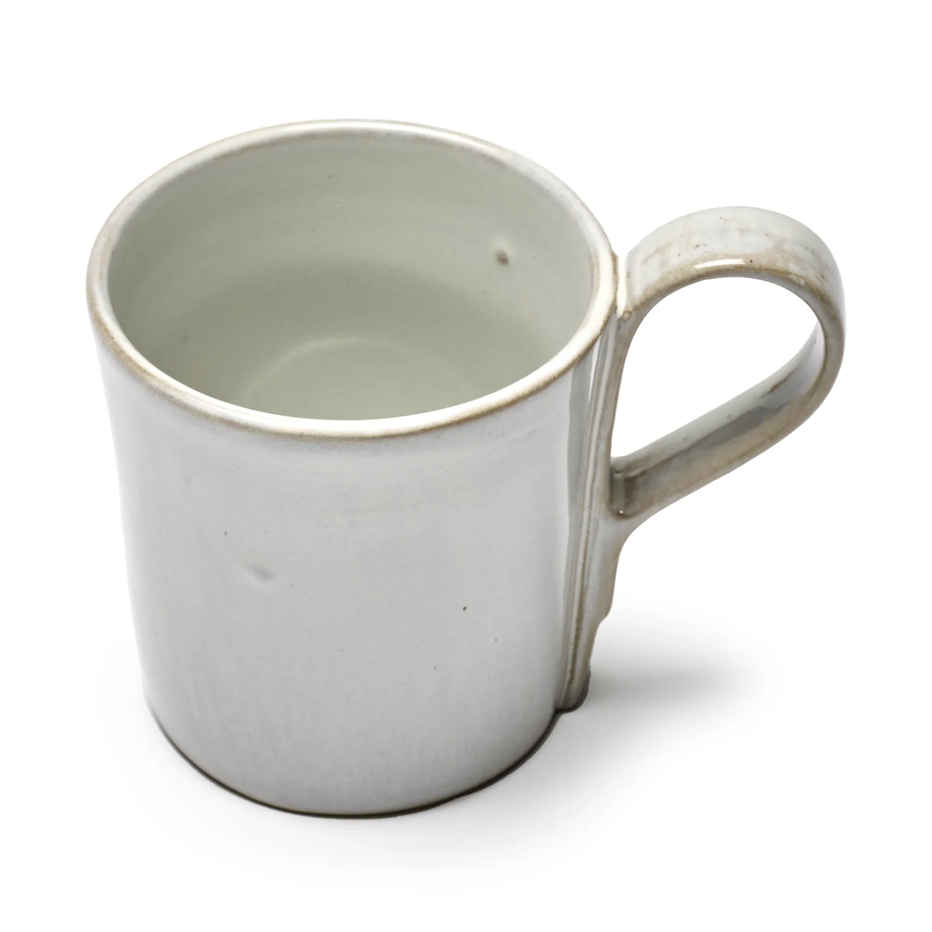 La Mère Kaffeetasse 13 cl 2er-Pack, Off white Serax