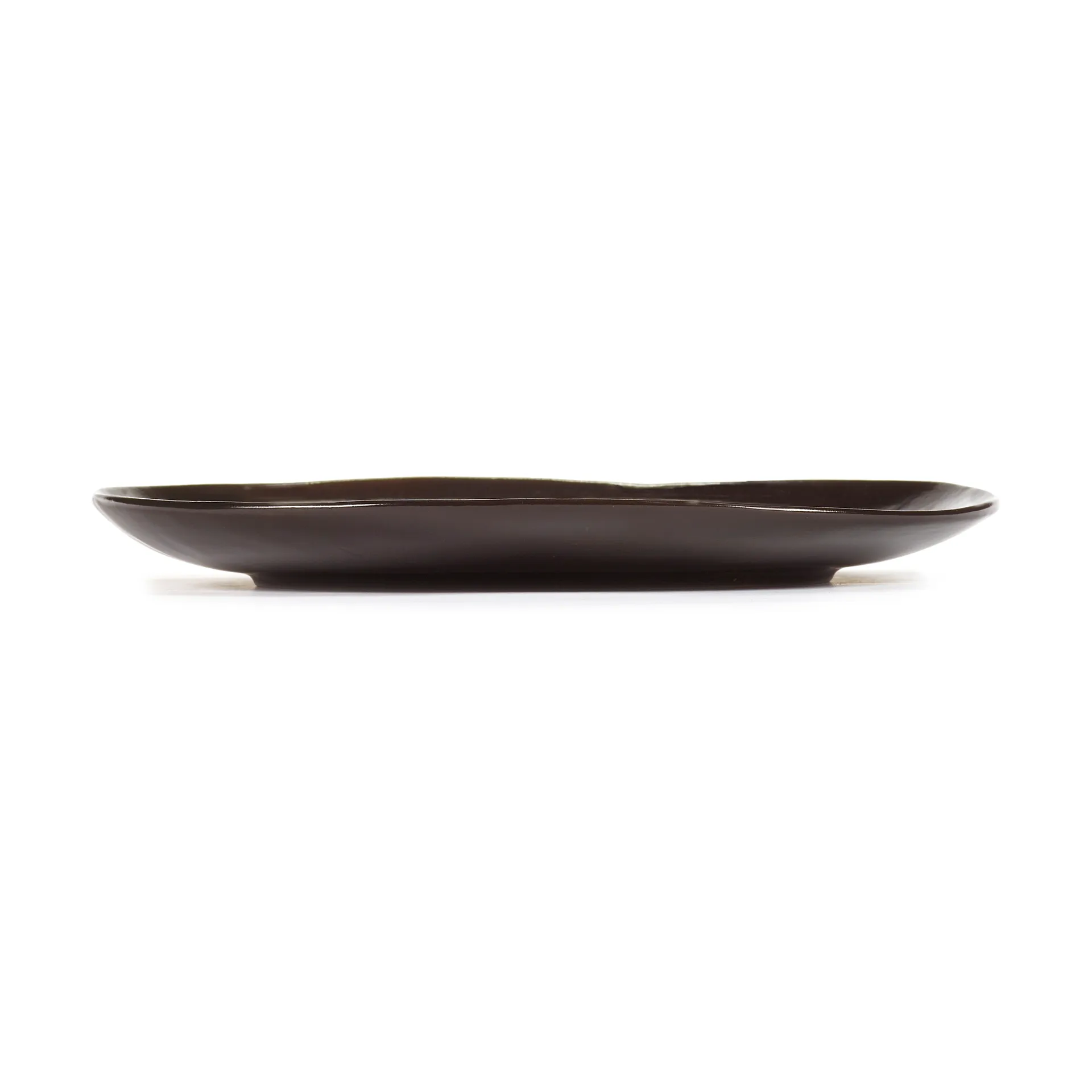 La Mère Teller XL Ø27 cm 2er-Pack, Dark brown Serax