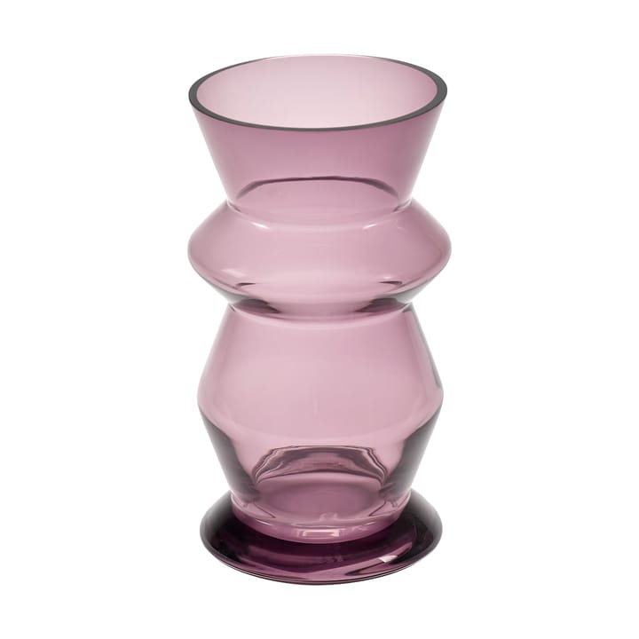 Marie-Ann Vase S 22 cm - Purple - Serax