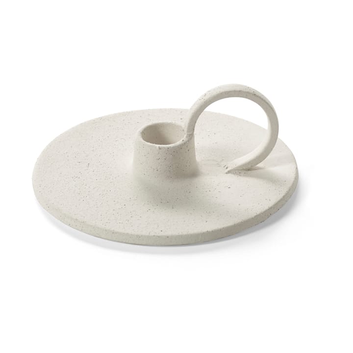 Mira Kerzenhalter S - Beige - Serax