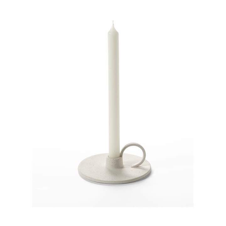 Mira Kerzenhalter S, Beige Serax