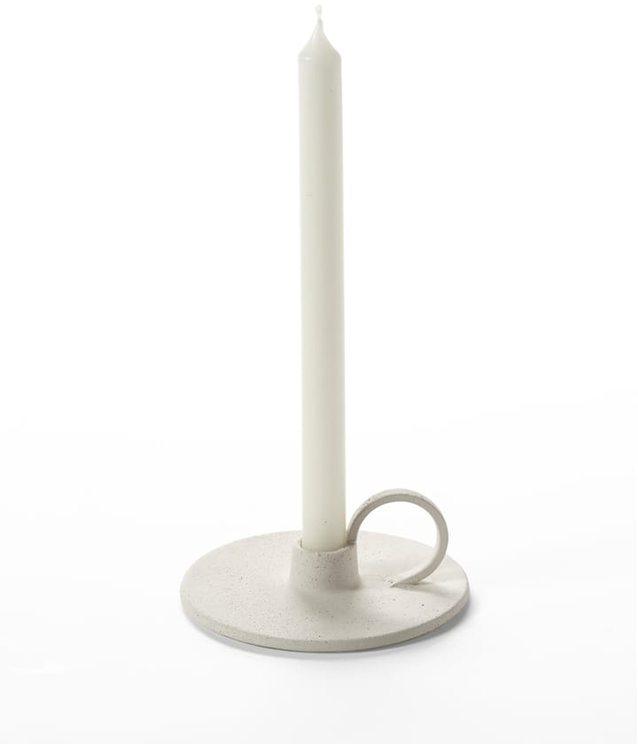 Mira Kerzenhalter S, Beige Serax