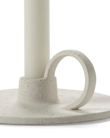 Mira Kerzenhalter S - Beige - Serax
