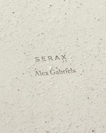 Mira Kerzenhalter S - Beige - Serax