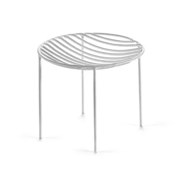 Nana Fruchtschale Ø16,5cm - Weiß - Serax
