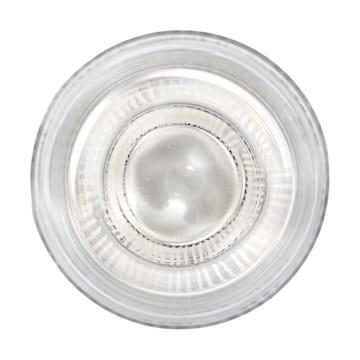 Ottolenghi Feast Wasserglas 33 cl 4er Pack - Stripes sandblasted - Serax