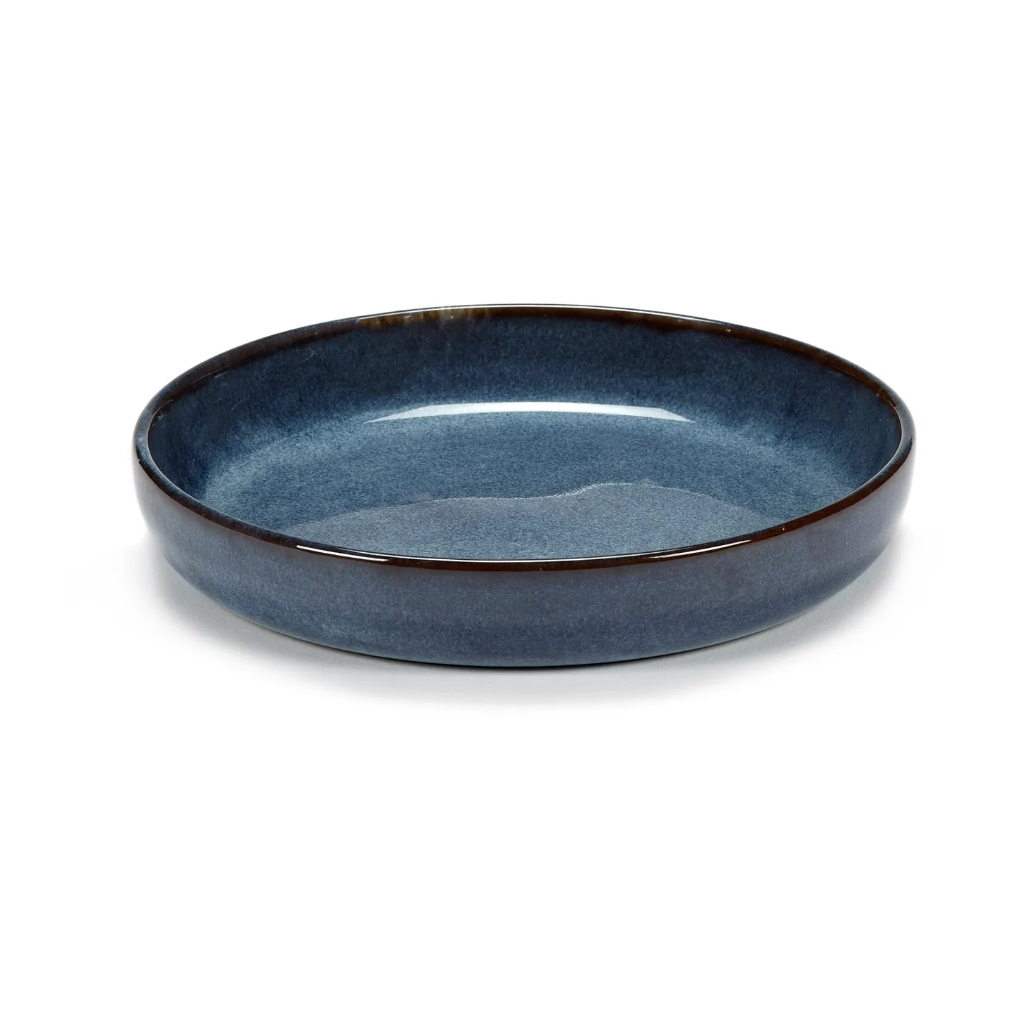 servierplatte rechteckig Servierplatte, RPET, schwarz, rechteckig, 460x300mm Küchenformen | POCO