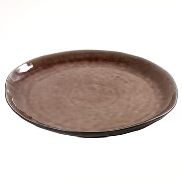 Pure Teller 34cm - Brown - Serax