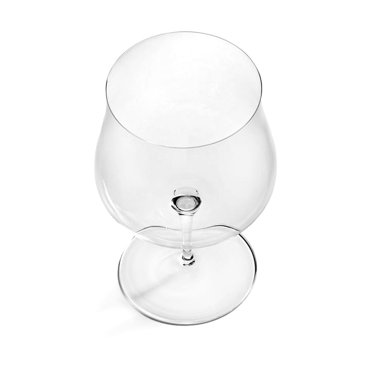 Silhouette Bourgogne Weinglas 73 cl, Clear Serax