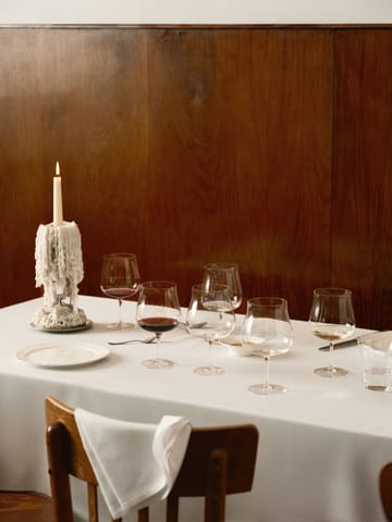 Silhouette Bourgogne Weinglas 73 cl - Clear - Serax