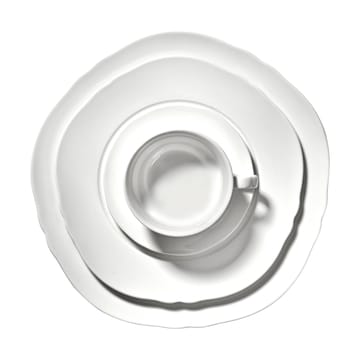 Silhouette Espressotasse 10 cl - White - Serax
