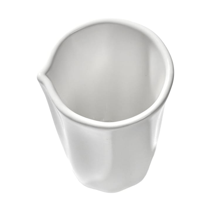 Silhouette Milchkaraffe 7 cl 4er pack, White Serax