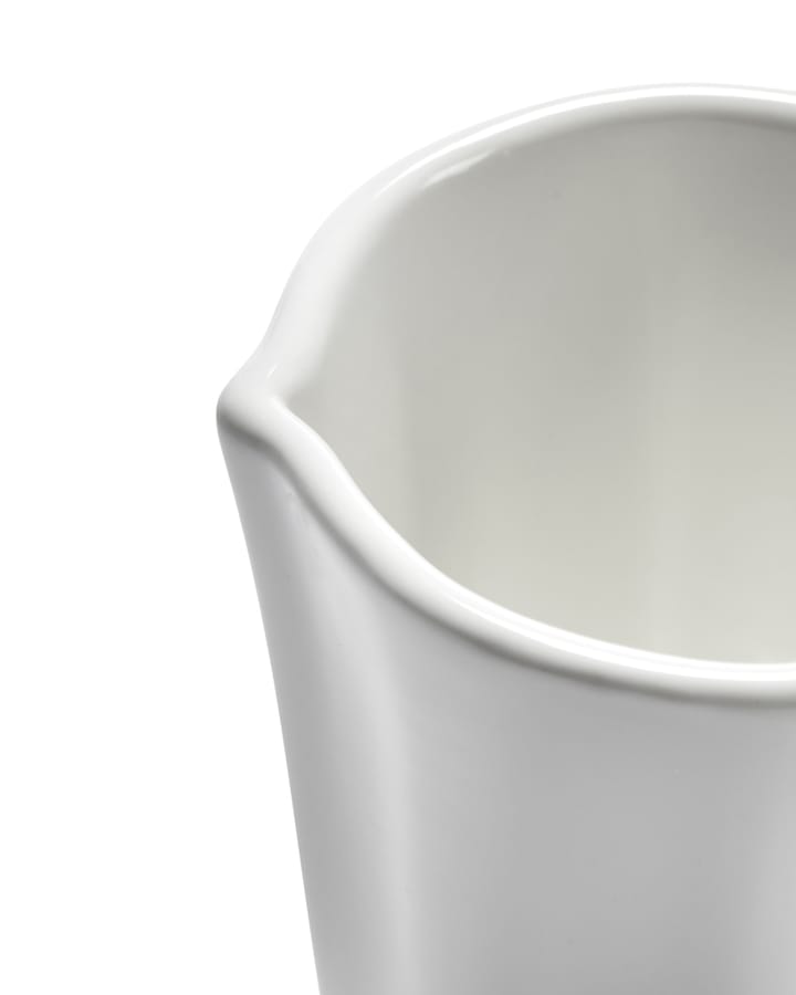 Silhouette Milchkaraffe 7 cl 4er pack, White Serax