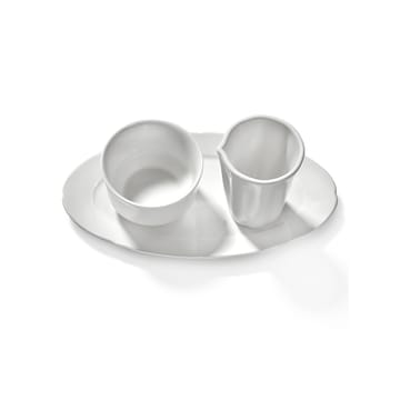 Silhouette Milchkaraffe 7 cl 4er pack - White - Serax