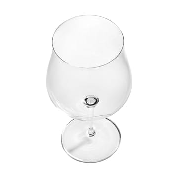 Silhouette Rotweinglas 69 cl - Clear - Serax
