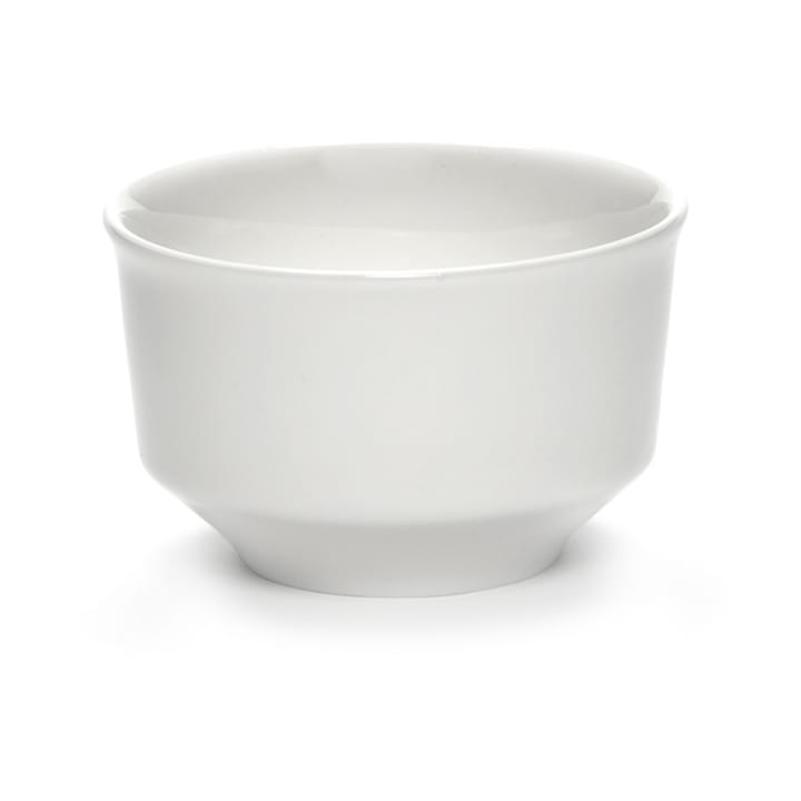 Silhouette Schale XS 10 cl - White - Serax