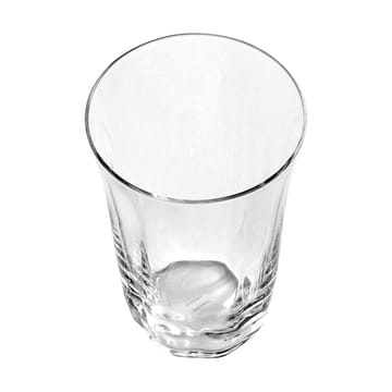 Silhouette Teeglas 28 cl 4er pack - Clear - Serax