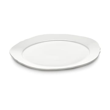 Silhouette Teller M Ø23,5 cm - White - Serax