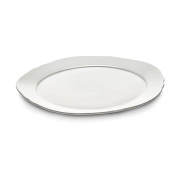 Silhouette Teller S Ø20,6 cm - White - Serax