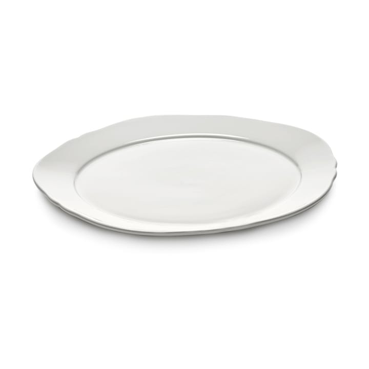 Silhouette Teller S Ø20,6 cm, White Serax