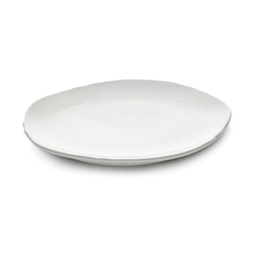 Silhouette Teller XXS Ø15 cm - White - Serax