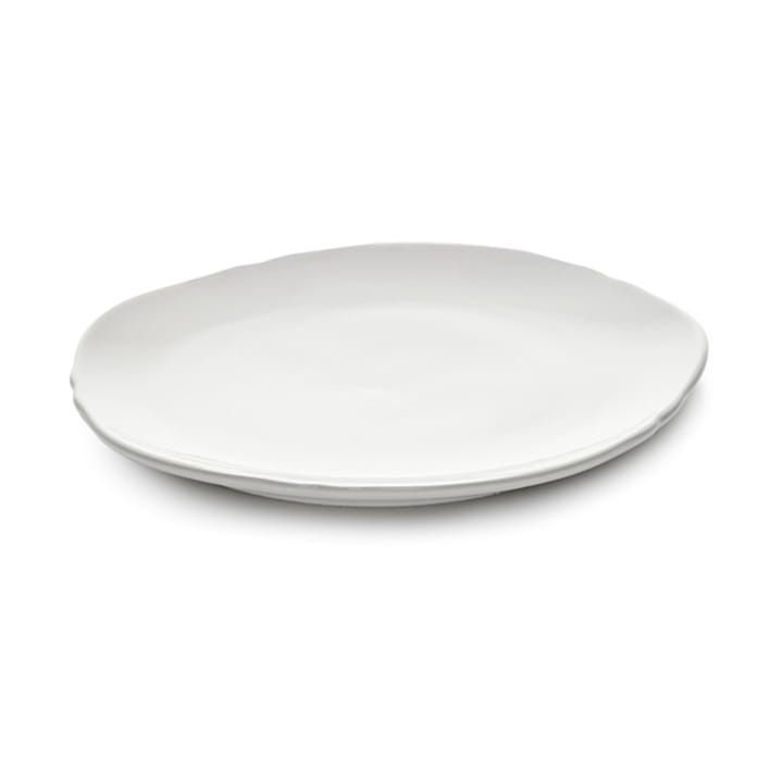 Silhouette Teller XXS Ø15 cm, White Serax