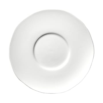 Silhouette Untertasse für Kaffeetasse Ø12,7 cm - White - Serax
