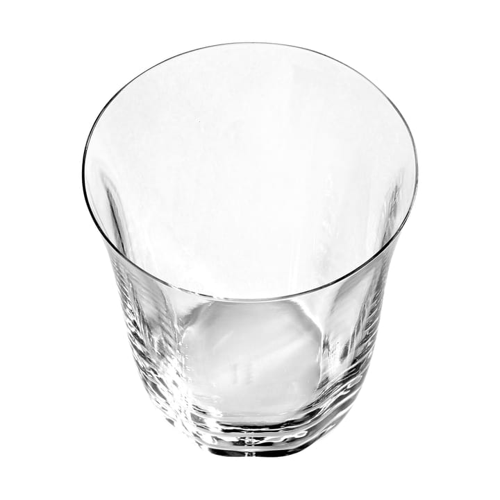 Silhouette Wasserglas 30 cl, Clear Serax