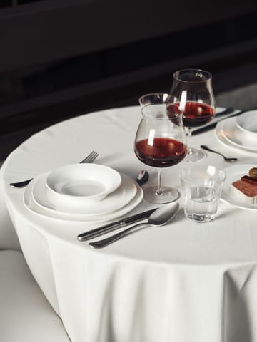 Silhouette Wasserglas 30 cl - Clear - Serax