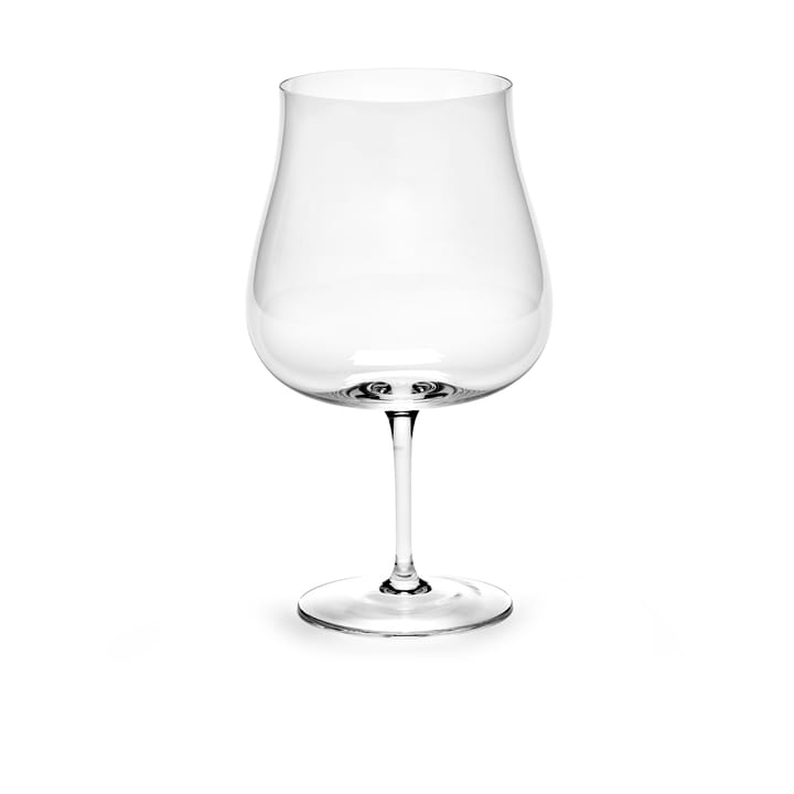 Silhouette Weißweinglas 59 cl - Clear - Serax